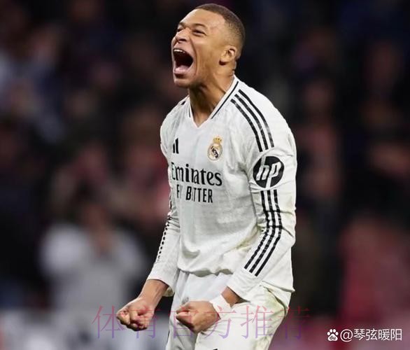 姆巴佩为世界杯留巴黎一个赛季 明夏将去皇马 姆巴佩为世界杯留巴黎一个赛季 明夏将去皇马